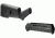 Magpul Mossberg 500/590 SGA Stock &amp; M-LOK Forent Set, Black MAG494BLK-KIT1
