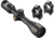 Nikon Monarch 3 2.5-10x42 Rifle Scope w/ BDC Reticle &amp; Black Finish 6762 w/ FREE Nikon S-Series Med. Rings Black Matte Steel 16156 6762-KIT1