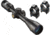 Nikon Monarch 3 3-12x42 Rifle Scope w/BDC Reticle 6768 w/ FREE Nikon S-Series Med. Rings Black Matte Steel 16156 6768-KIT1