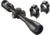 Nikon Monarch 3 3-12x42 Rifle Scope w/BDC Reticle 6768 w/ FREE Nikon S-Series High Rings Black Matte Steel 16157 6768-KIT2