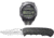 OPMOD Tactical Everyday Watch, Black w/ Browning OPMOD Folder Knife, Drop Point Blade CS007A-KIT1