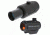 Primary Arms CLxZ Gen II Micro Dot Sight &amp; Base w/PA3XLERGENIV 3x LERGen IV Magnifier &amp; No Mount, Black, MD-RBGII-KIT2