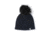 Smartwool Bunny Slope Beanie -Unisex, Deep Navy Heather, Unisex Medium, SW000436108-1FM