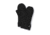 Smartwool Bunny Slope Mitten-Unisex, Black, Unisex Medium, SW000446001-1FM