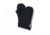 Smartwool Bunny Slope Mitten-Unisex, Deep Navy Heather, Unisex Medium, SW000446108-1FM
