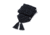 Smartwool Bunny Slope Scarf -Unisex, Deep Navy Heather, Unisex Medium, SW000443108-1FM