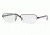 Burberry BE1095 Bifocal Eyeglasses, Shiny Black Frame / 51 mm Prescription Lenses, 1051 5118