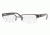 Burberry BE1110 Bifocal Eyeglasses Shiny Black Frame / 51 mm Prescription Lenses, 1001-5118