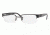 Burberry BE1110 Bifocal Eyeglasses Shiny Black Frame / 53 mm Prescription Lenses, 1001-5318