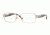 Burberry BE1135 Bifocal Eyeglasses Burberry Gold Frame / 52 mm Prescription Lenses, 1002-5217