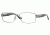 Burberry BE1135 Bifocal Eyeglasses Gunmetal Frame / 52 mm Prescription Lenses, 1003-5217
