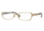 Burberry BE1141 Progressive Eyeglasses - Havana Demo Lens Frame / 51 mm Prescription Lenses, 1077-5116