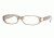 Burberry BE2045 Bifocal Eyeglasses Beige - Light Green Frame / 50 mm Prescription Lenses, 3027-5016