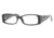 Burberry BE2051 Bifocal Eyeglasses Black Frame / 50 mm Prescription Lenses, 3001-5016