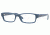 Burberry BE2066 Bifocal Eyeglasses - Blue/Green Frame / 54 mm Prescription Lenses, 3157-5417