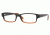 Burberry BE2066 Bifocal Eyeglasses - Brown Gradient Trasp. Frame / 52 mm Prescription Lenses, 3137-5217