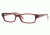 Burberry Eyeglasses BE2066 with Lined Bifocal Rx Prescription Lenses 3178-5200 - Okblood Frame
