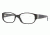 Burberry BE2068B Progressive Eyeglasses Shiny Black Frame / 50 mm Prescription Lenses, 3001-5017