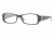 Burberry BE2069B Bifocal Eyeglasses Top Green On Gray Frame / 53 mm Prescription Lenses, 3176-5316