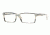 Burberry BE2074 Progressive Eyeglasses Gray Horn Frame / 52 mm Prescription Lenses, 3056-5216
