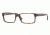 Burberry BE2074 Progressive Eyeglasses Havana Frame / 52 mm Prescription Lenses, 3002-5216