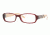 Burberry BE2082A SV Prescription Eyeglasses - Oxblood Frame / 51 mm Prescription Lenses, 3014-5116