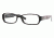 Burberry BE2082A SV Prescription Eyeglasses - Shiny Black Frame / 51 mm Prescription Lenses, 3001-5116