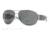 Burberry BE3020M 61 BE3020M Bifocal Prescription Sunglasses BE3020M-100387-64 - Lens Diameter 64 mm, Frame Color Gunmetal