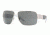 Burberry BE3040 Progressive Sunglasses Silver Frame / 61 mm Prescription Lenses, 100587-6113