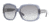 Burberry BE4051 Bifocal Sunglasses Marine Gray Frame / 56 mm Prescription Lenses, 301311-5617