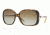 Burberry BE4068 Single Vision Prescription Sunglasses BE4068-300213-59 - Lens Diameter 59 mm, Frame Color Tortoise