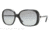 Burberry BE4068 Single Vision Prescription Sunglasses BE4068-300111-59 - 