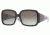 Burberry BE4073 Progressive Sunglasses - Black Frame / 55 mm Prescription Lenses, 316411-5517