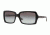 Burberry BE4075 Bifocal Sunglasses Black Frame / 56 mm Prescription Lenses, 317711-5617