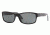 Burberry BE4090 Bifocal Sunglasses - Black Gray Frame / 59 mm Prescription Lenses, 300187-5916
