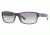 Burberry BE4090 Bifocal Sunglasses - Transparent Dark Blue Gray Gradient Frame / 59 mm Prescription Lenses, 309211-5916