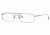 Burberry BE1185 Bifocal Prescription Eyeglasses 1003-5417 - Gunmetal 