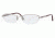 Burberry BE1197 Bifocal Prescription Eyeglasses 1006-5217 - Metal 