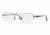 Burberry BE1240 Bifocal Prescription Eyeglasses 1003-5218 - Gunmetal Frame