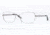 Burberry BE1259Q Bifocal Prescription Eyeglasses 1003-52 - Gunmetal Frame