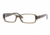Burberry BE2049 Progressive Eyeglasses - Olive Green Frame w/ 53 mm Diameter Lenses, 3010-5316