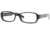 Burberry BE2082A #3001 - Shiny Black Frame, Demo Lens Lenses