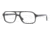 Burberry BE2088 Progressive Prescription Eyeglasses 3001-5216 - Black 