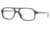 Burberry BE2088 Progressive Prescription Eyeglasses 3081-5216 - Dark Brown 