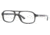 Burberry BE2088 Progressive Prescription Eyeglasses 3241-5216 - Black 