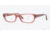 Burberry BE2096 Single Vision Prescription Eyewear 3257-5117 - Opal Pink 