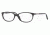 Burberry BE2097 Single Vision Prescription Eyewear 3001-5015 - Shiny Black 