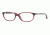 Burberry BE2097 Single Vision Prescription Eyewear 3014-5015 - Violet-oxblood 