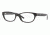Burberry BE2106 Bifocal Prescription Eyeglasses 3001-5115 - Black Frame