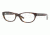 Burberry BE2106 Bifocal Prescription Eyeglasses 3002-5115 - Dark Havana Frame